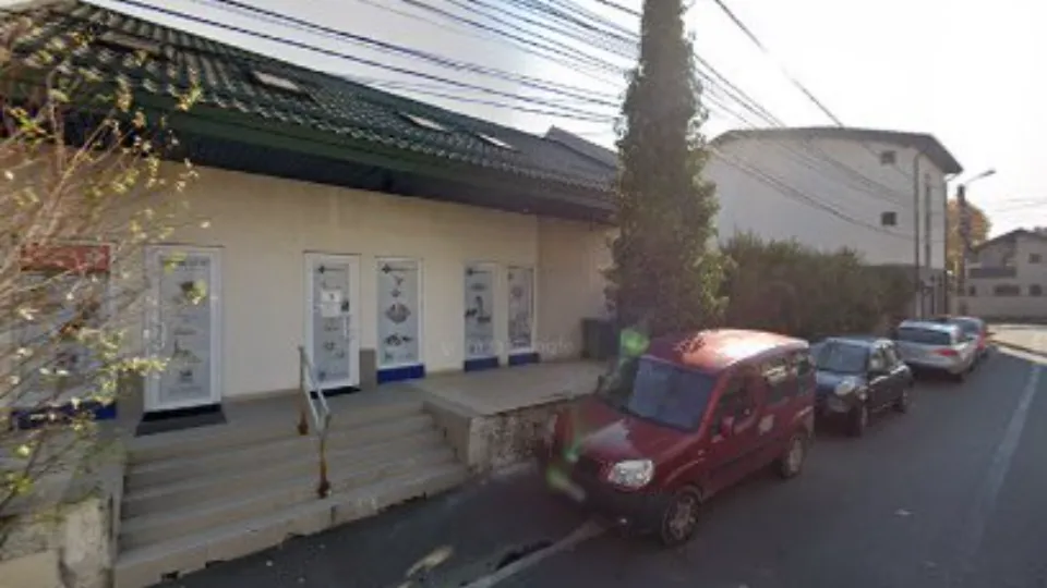 Medpol Serv S.R.L. — fotografie de copertă