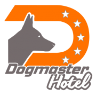 Logo Dogmaster - Dog Hotel