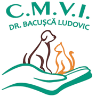 Logo Veterinarian Dr. Ludovic Bacusca