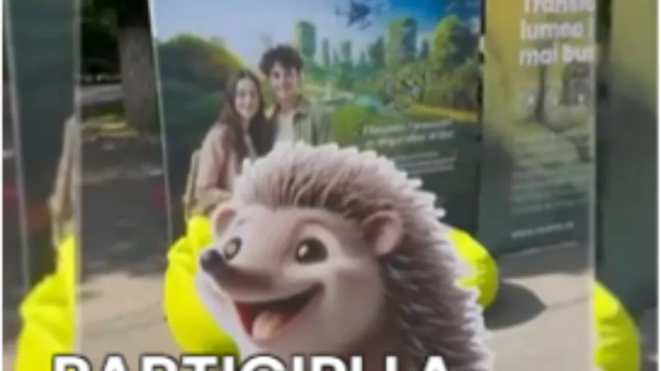 Fotografia de copertă a listării