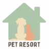 Logo Pet Resort-Hotel caini/pisici Caciulati, Ilfov