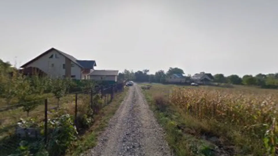 Fotografia de copertă a listării
