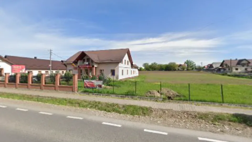 Farmacie Veterinara Medvet — fotografie de copertă