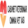Logo Green Vet - Veterinary Office Iasi & Grooming
