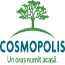 Logo Whiskers & Tails Pet Sitter Cosmopolis