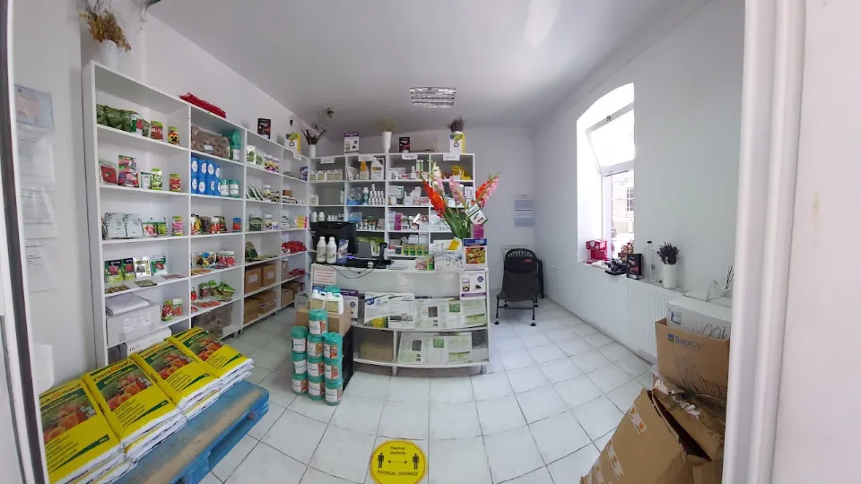 Fotografia de copertă a listării