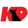 Logo K9 SOLUTIONS PROTECTION DOGS SRL