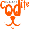Logo Pet Shop Codiţe