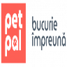 Logo PetPal- Pet Shop Online