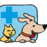 Logo Cabinet veterinar dr. Marius Obreja