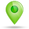 Logo Harta Animale Pierdute AniMap