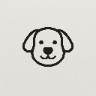 Logo Love4Pets Pensiune canina / Pet sitter