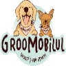 Logo GrooMobilul