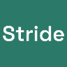 Logo Stride K9
