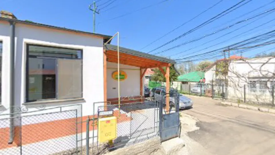 Farmacia Veterinara Cocodite — fotografie de copertă