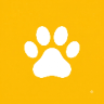Logo PRIETENUL BLĂNOS Grooming & Boutique Pet Hotel