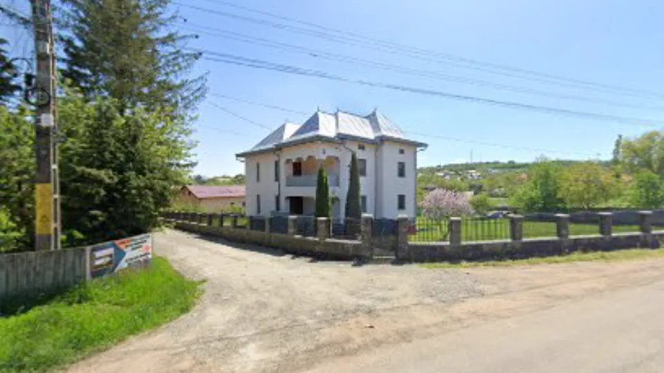 BURLACU LAURENTIU — fotografie de copertă