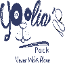 Logo Yoolia - Dog Behaviorist