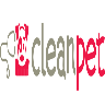 Logo Clean Pet - Cosmetica Canina Timisoara