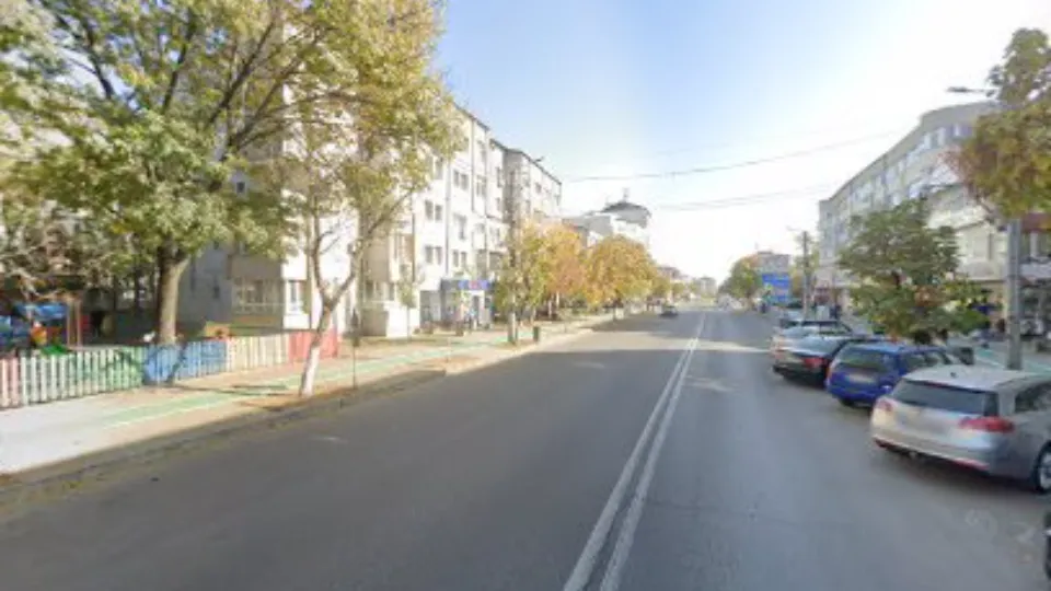 Fotografia de copertă a listării