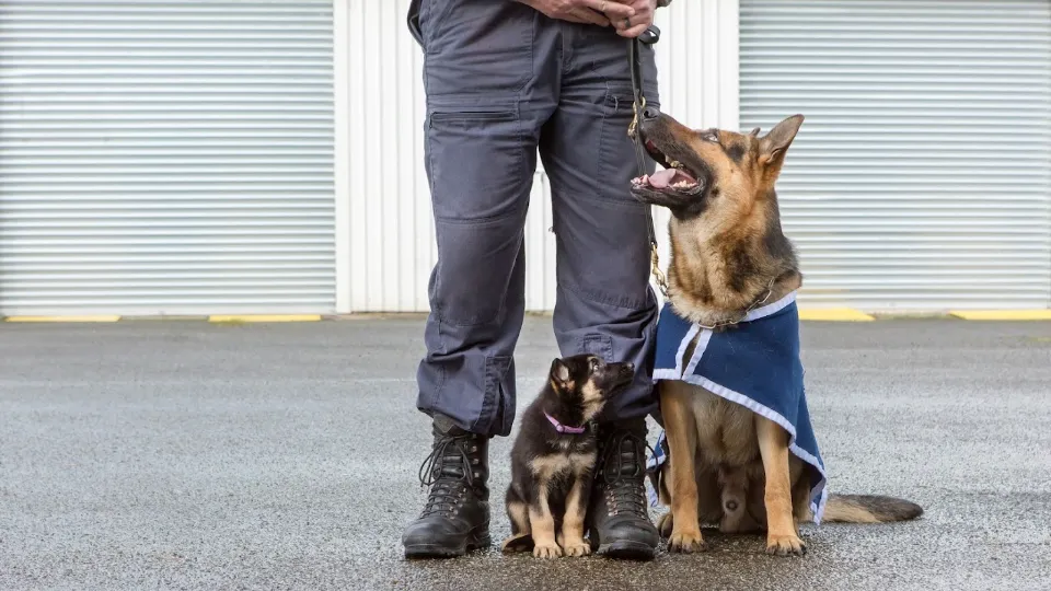 Dresaj canin caini voluntari Pipera Tunari Otopeni Corbeanca Snagov Bucuresti sector 1 și 2 — fotografie de copertă