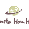 Logo Planeta HamHam