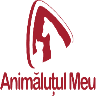 Logo Animăluțul Meu
