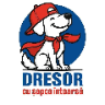 Logo Dresaj Canin - Laurentiu Negrau