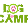 Logo Pensiune canina Dog Camp