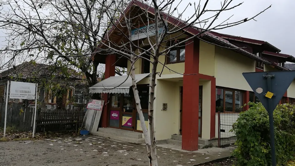 Clinică Veterinară SC MONDOR FARMAVET PLUS SRL — fotografie de copertă