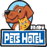 Logo Pets Hotel Bradu