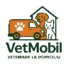 Logo VetMobil