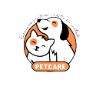 Logo Pet Care Iași - Pensiune de animăluțe și Pet Sitter Iaşi