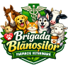 Logo Brigada Blanosilor