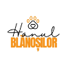 Logo Pet Hotel Hanul Blanosilor
