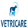 Logo Vetricare - Cabinet Veterinar
