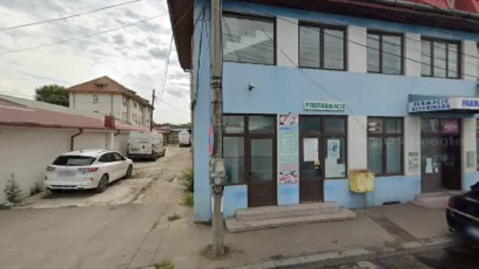Medicvet-farm, — fotografie de copertă