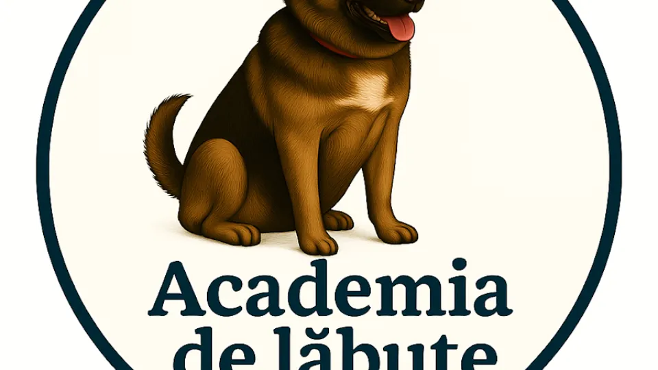 Academia de lăbuțe a lui Andrei — fotografie de copertă