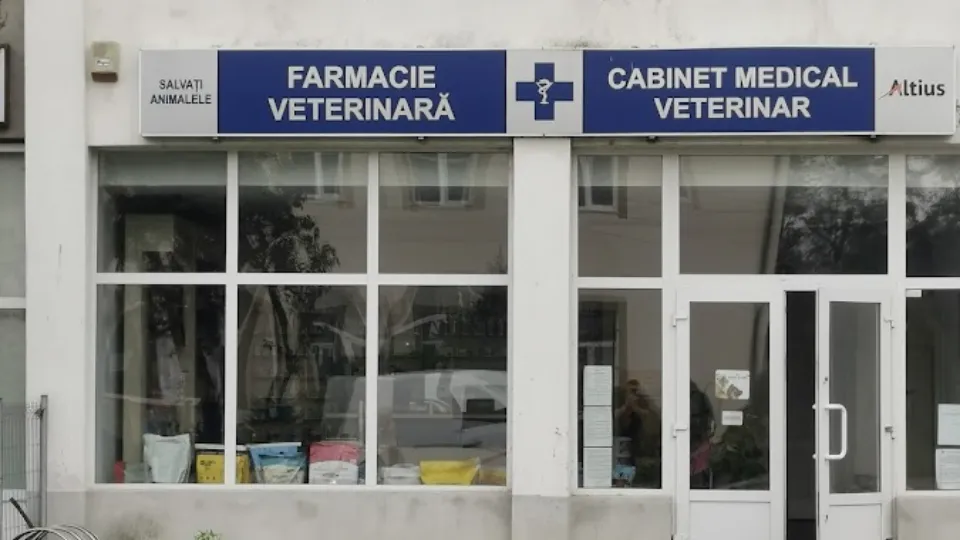 Fotografia de copertă a listării