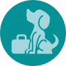 Logo Adăpost de Câini Năsăud / Arme Hundeseelen aus Rumänien e.V.