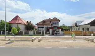 Agro Vet — Veterinary Pharmacies, România