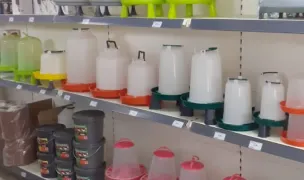 Agroland Draganesti Olt — Pet Shop, Olt