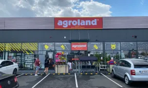 Agroland MEGA Arad — Pet Shop, Vladimirescu, Arad