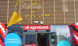 Agroland MEGA Dumbravita — Pet Shop, Dumbrăvița, Timiș