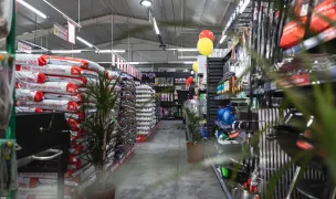 Agroland Suceava Salcea — Pet Shop, Suceava