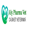 Logo Aly Pharma Vet