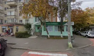 ANCAFARMVET S.R.L. — Spitale Veterinare, Baia Mare, Maramureș