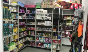 ANDOR Farmacie Veterinară Piata Mare — Pet Shop, Municipiul Suceava, Suceava