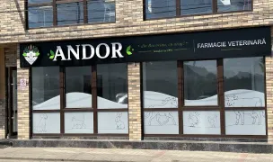 ANDOR Farmacie Veterinară Rădăuți — Farmacii Veterinare, Rădăuți, Suceava