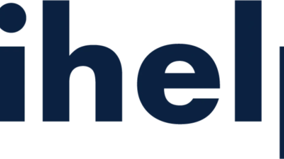 Anihelp — fotografie de copertă